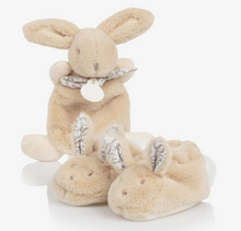 Lade das Bild in den Galerie-Viewer, Doudou et Compagnie Set
