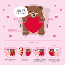 Lade das Bild in den Galerie-Viewer, Legami Valentins Kollektion 2026
