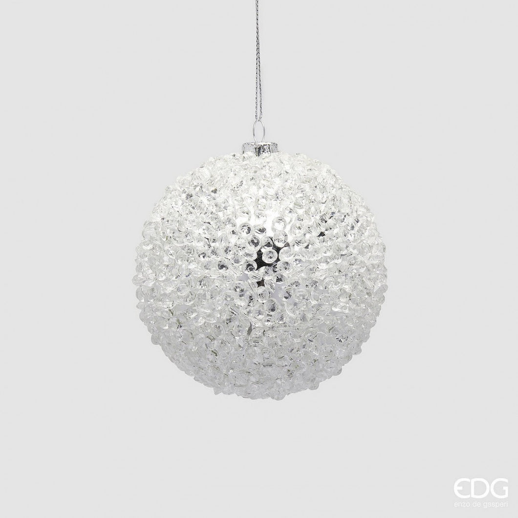 Weihnachtskugel Diamond