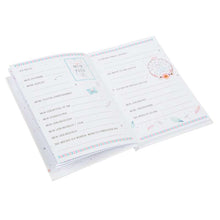 Lade das Bild in den Galerie-Viewer, Freundebuch
