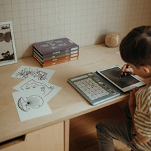 Lade das Bild in den Galerie-Viewer, Kidywolf
