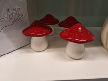 Lade das Bild in den Galerie-Viewer, Deko Pilz

