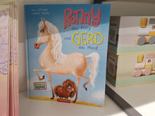 Lade das Bild in den Galerie-Viewer, Kinderbücher
