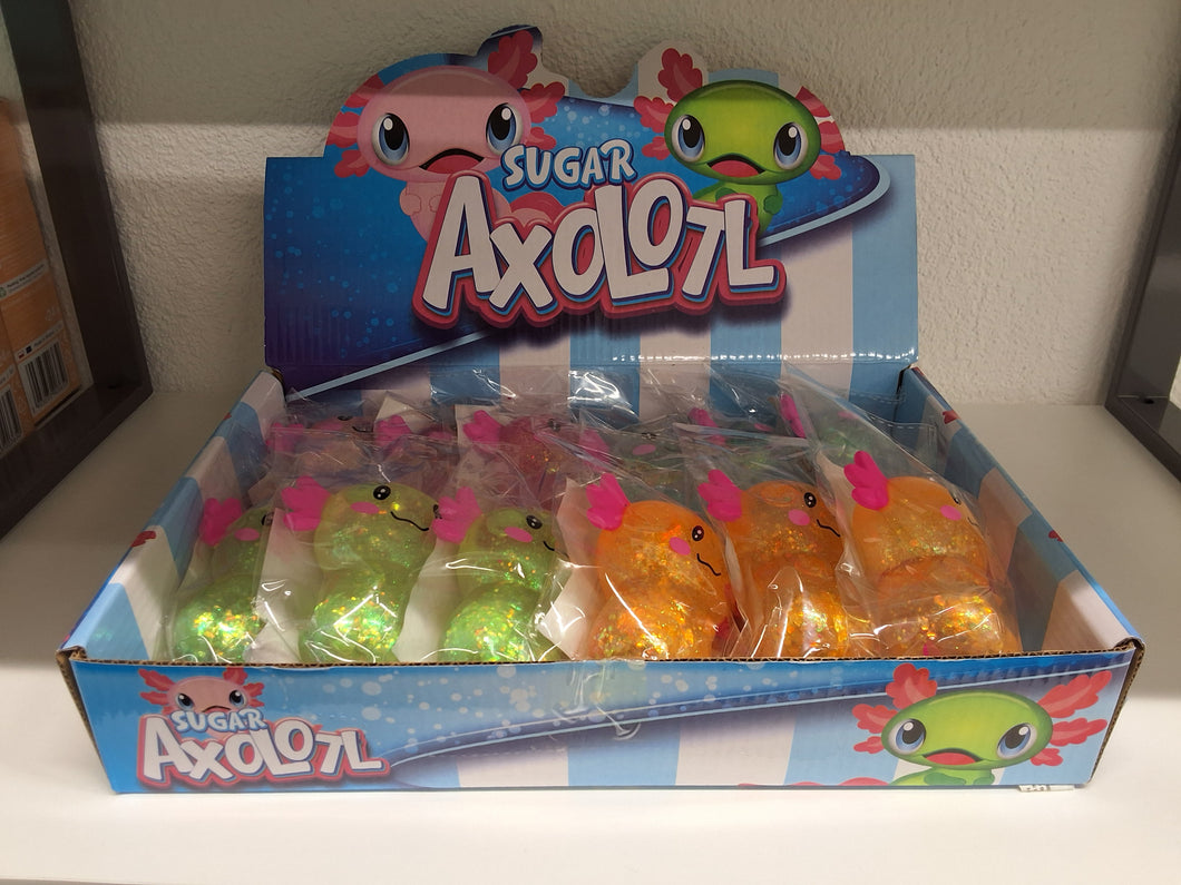 Axolotl