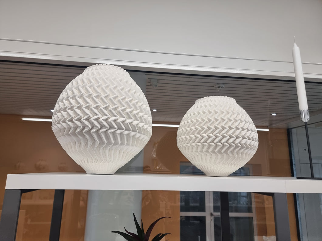 Vase 3D