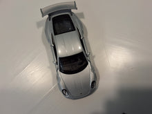 Lade das Bild in den Galerie-Viewer, Spielzeugauto Porsche 911 GT3
