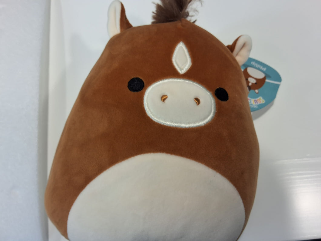 Squishmallows Klein