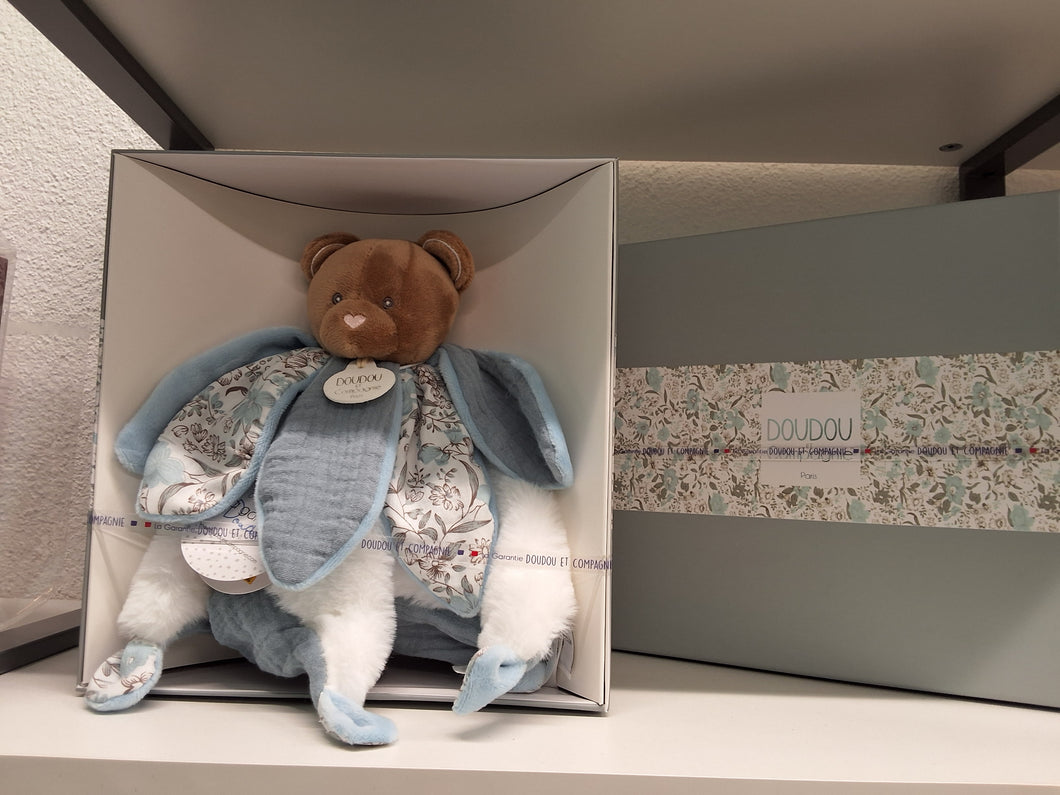 Doudou Bär