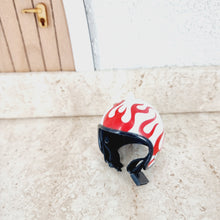 Lade das Bild in den Galerie-Viewer, Wichtel Helm
