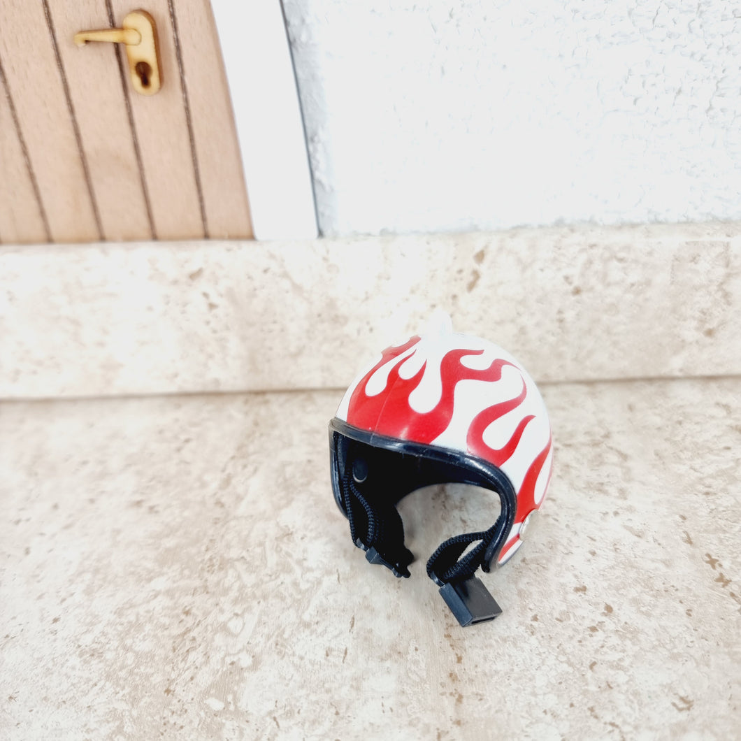 Wichtel Helm