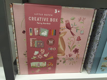 Lade das Bild in den Galerie-Viewer, Creativ Box
