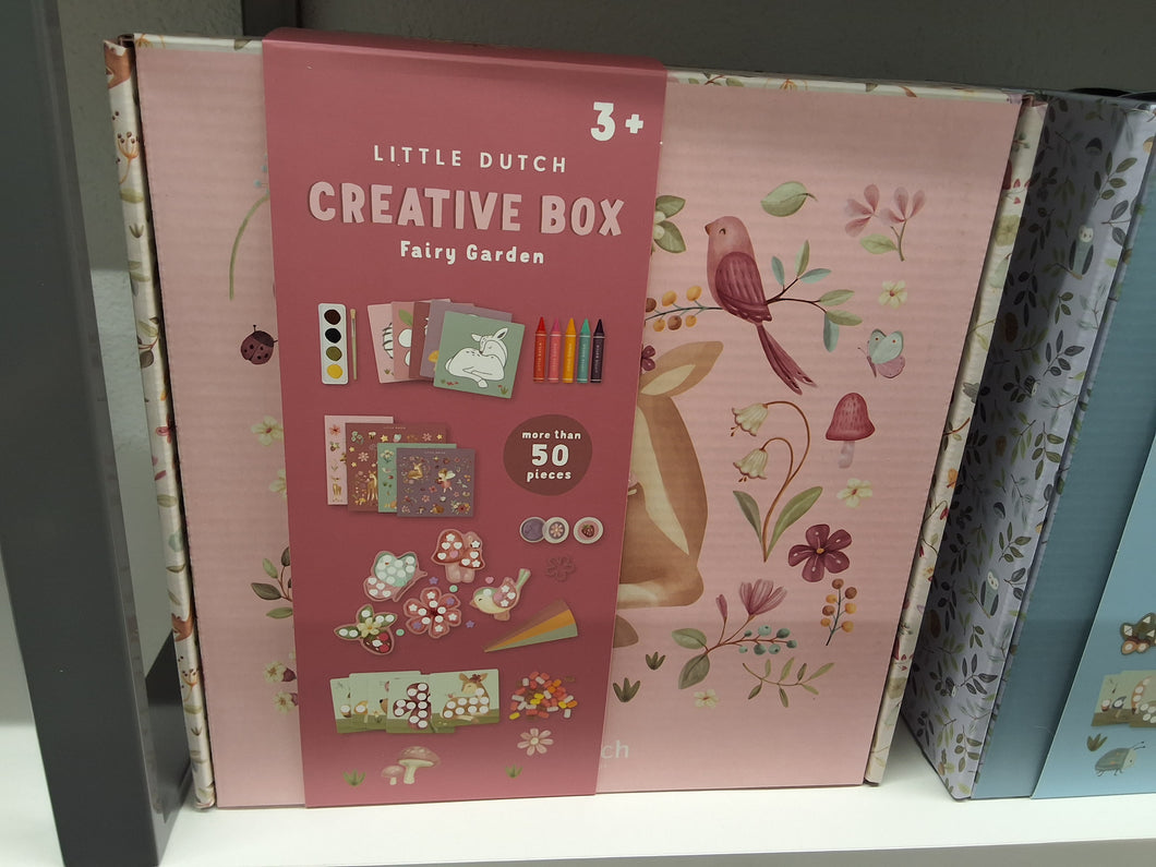 Creativ Box