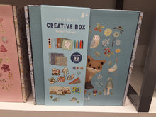 Lade das Bild in den Galerie-Viewer, Creativ Box
