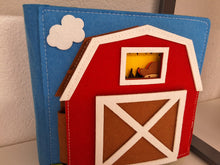 Lade das Bild in den Galerie-Viewer, Silent Book
