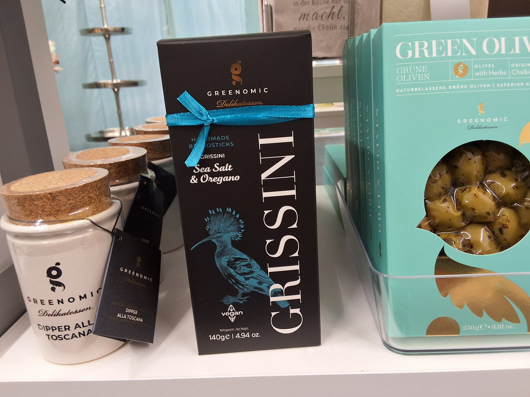 Grissini