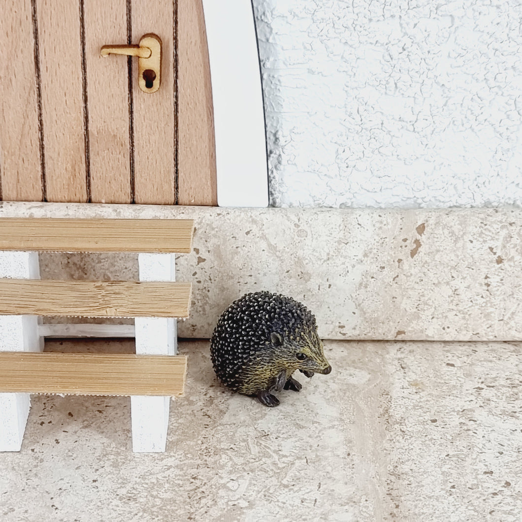 Wichtel Igel