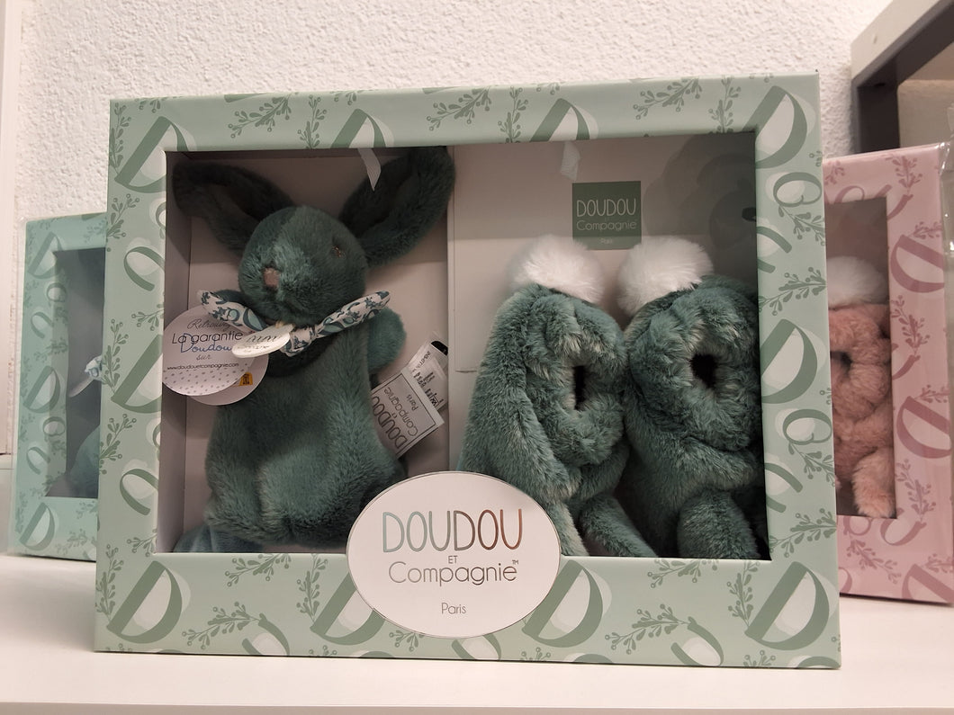 Doudou Set