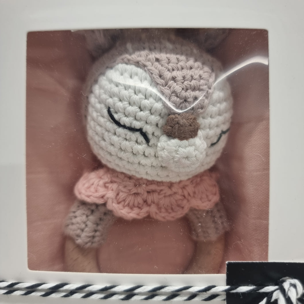 Babyrassel