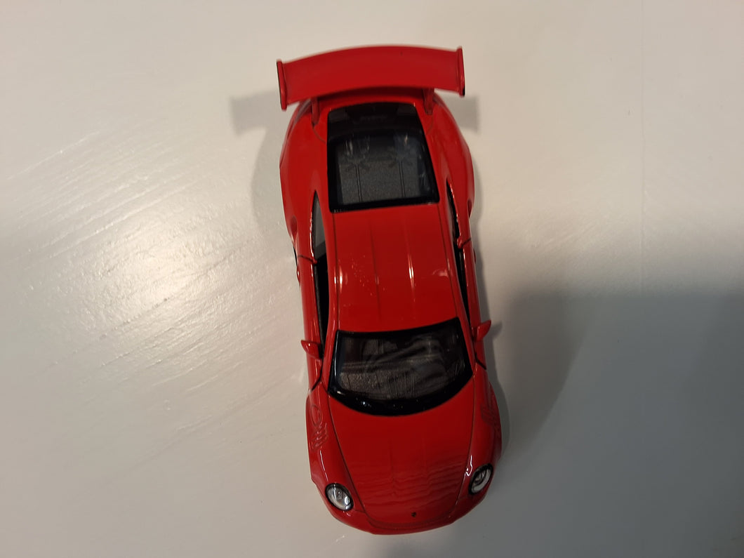 Spielzeugauto Porsche 911 GT3