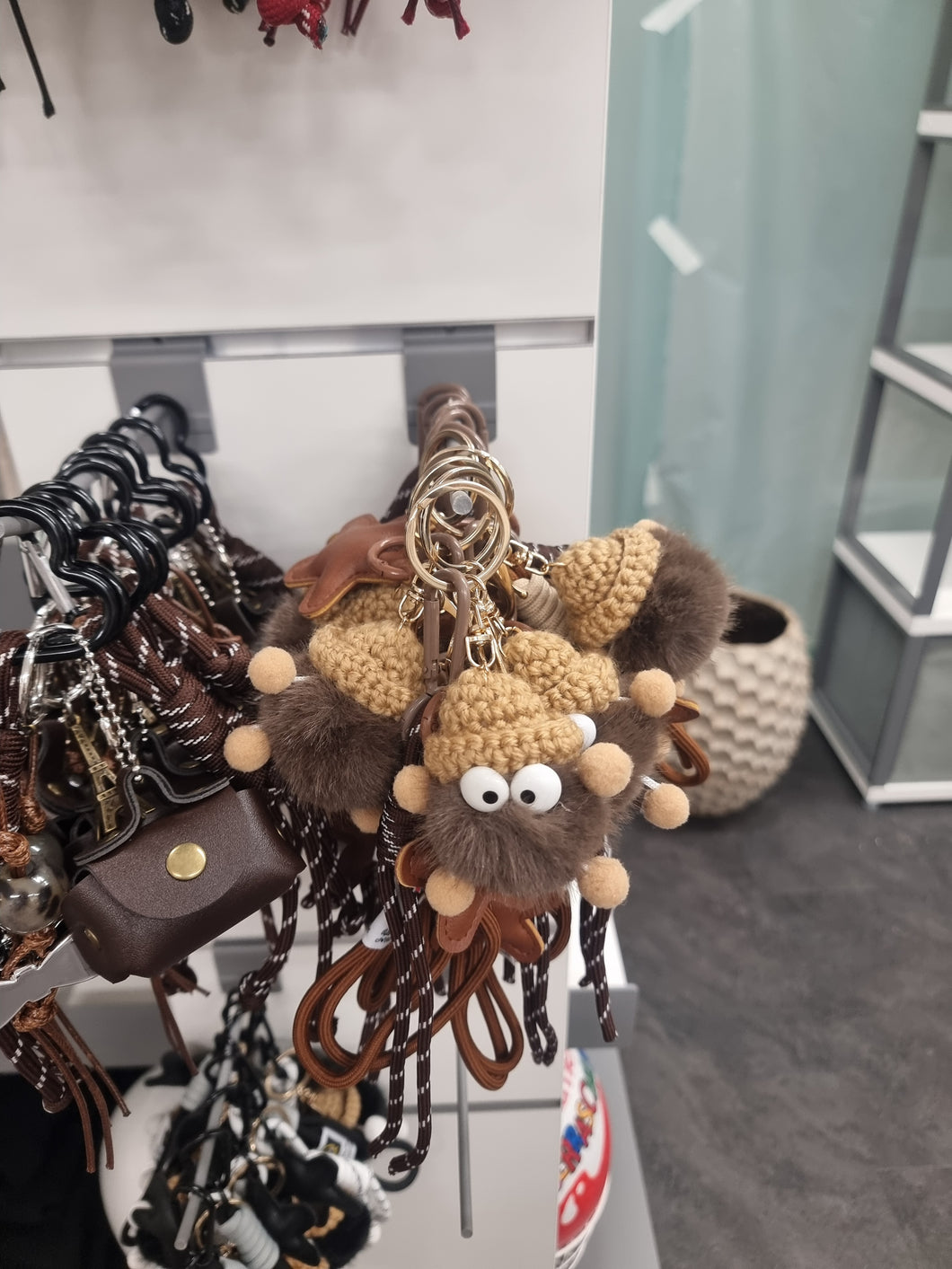 Schlüsselanhänger