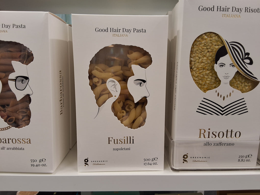 Pasta