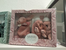 Lade das Bild in den Galerie-Viewer, Doudou Set
