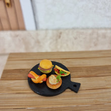 Lade das Bild in den Galerie-Viewer, Wichtel Fingerfood Platte
