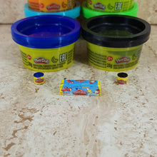 Lade das Bild in den Galerie-Viewer, Wichtel Zauber Play Doh Set
